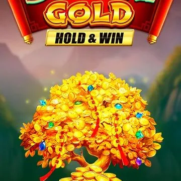 Bonsai Gold Hold & Win – Lanista Okładka gry Bonsai Gold Hold & Win w lobby kasyno Lanista