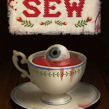 Sew – Lanista Okładka gry Sew w lobby kasyno Lanista